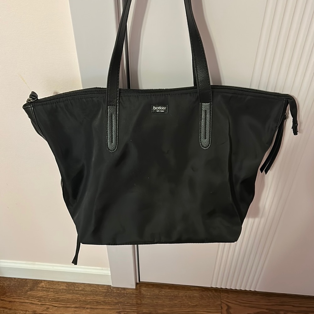 Botkier -New York tote bag